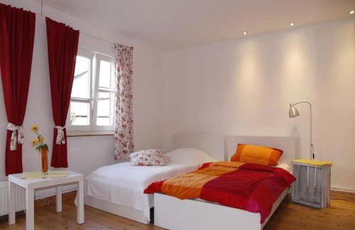 Ferienwohnungen Willems Hus - Foto 3