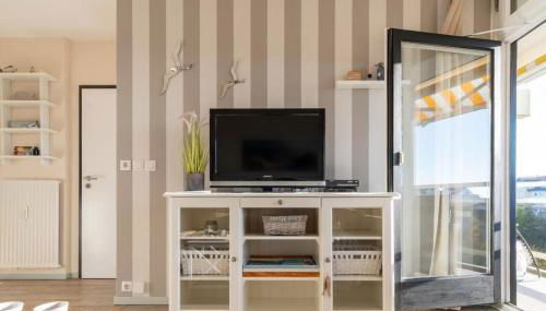 Haus "Belvedere", Wohnung 35 - Foto 5