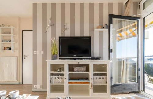 Haus "Belvedere", Wohnung 35 - Foto 5