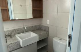 Apartamento de Luxo com vista para o Mar no Parque do Cais - Foto 19