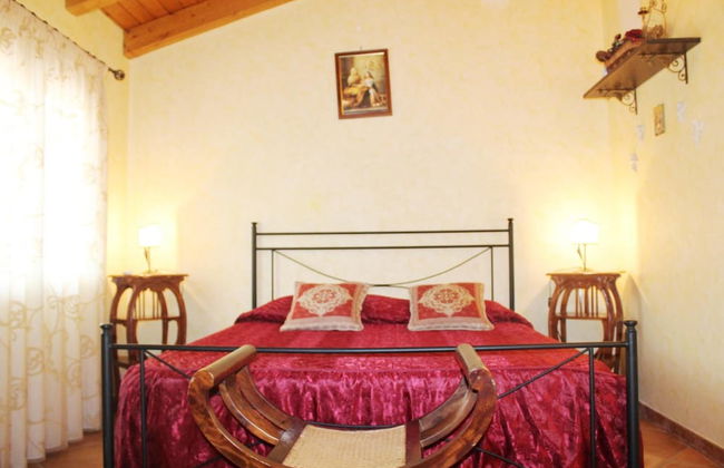 Vacation House ETNA - Foto 6