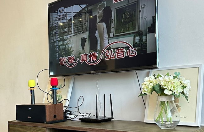 Hom Villa 16-25 pax - Foto 42