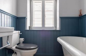 Sunny 4-bedroom cottage with South facing garden - Sunflower Cottage - Foto 28