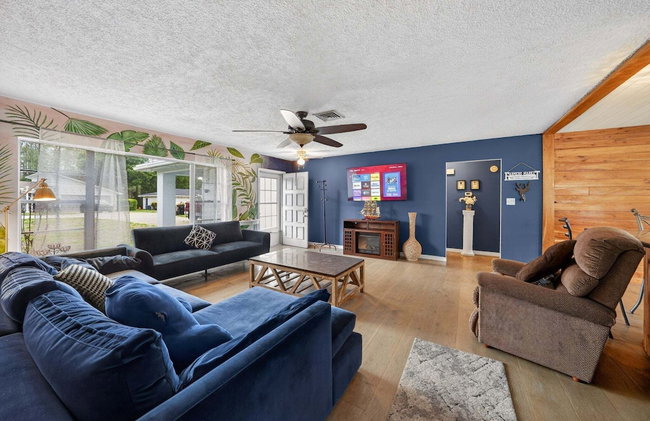 The Lake Home - Beautiful Oasis In The Heart Of Florida! 2 Bedroom Home by RedAwning - Foto 27