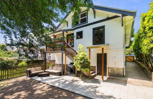 Perch - The Farmhouse - Foto 44