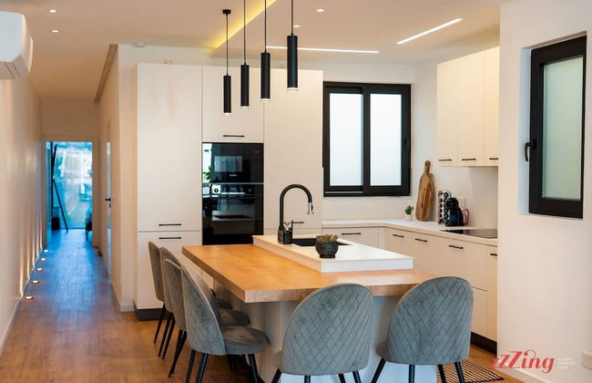 A Stylishly Dreamy Gozo Apartment - Foto 3