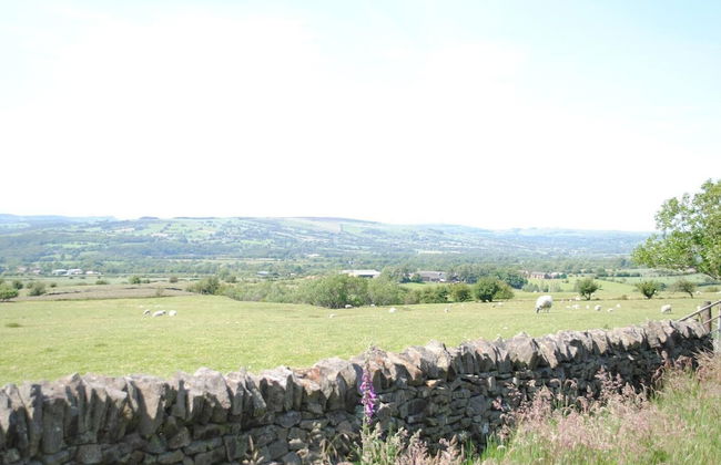 The Stables at Brambles Farm - Foto 36