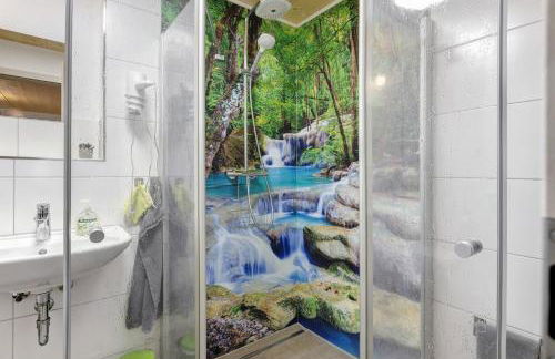 Ferienhaus Heerlichkeit - Foto 61