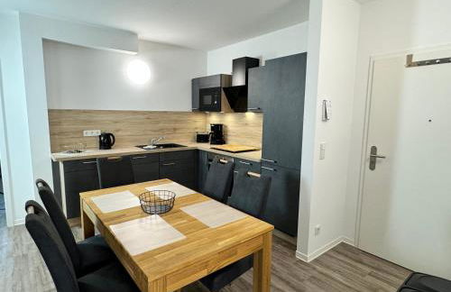 Monteurs- oder Ferien- Wohnung in Magdeburg! - Foto 19