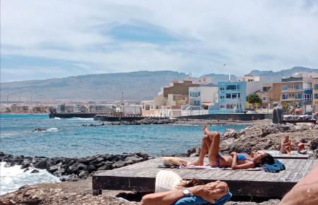 Seaview Faro Arinaga - Photo 51