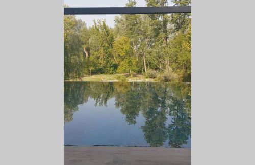 Un petit coin de Bali avec SPA et piscine privés - Foto 12