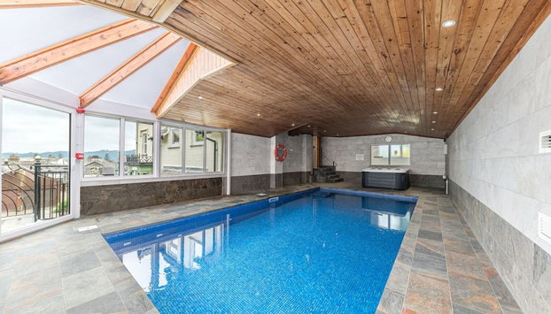 Southview Spa Windermere - Foto 2, Habitación