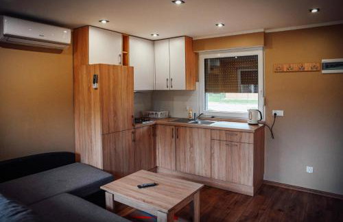 Domek letniskowy SZWED-POL - Foto 71