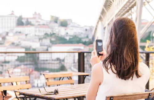 Oh! Porto Apartments - Foto 40