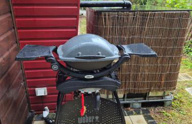 Cosy Cottage - Photo 32