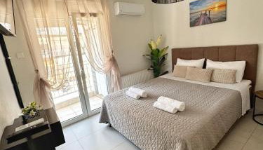 Eden Suite Paralia - Foto 3, towels