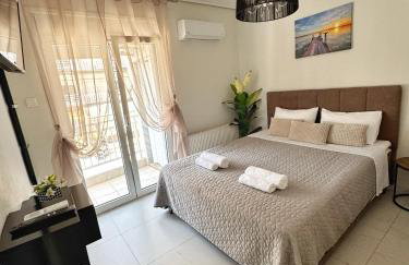 Eden Suite Paralia - Photo 3