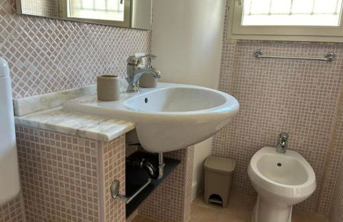 La casa di Martina - Antica dimora vista castello - Foto 22