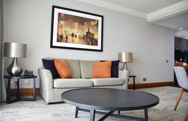 Sanctum London Maida Vale - Photo 77