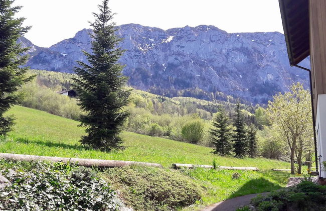 Apartment With Amazing Lake- and Mountain View - Photo 58