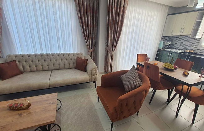 Kerim Apart Tatil Evleri - Foto 7