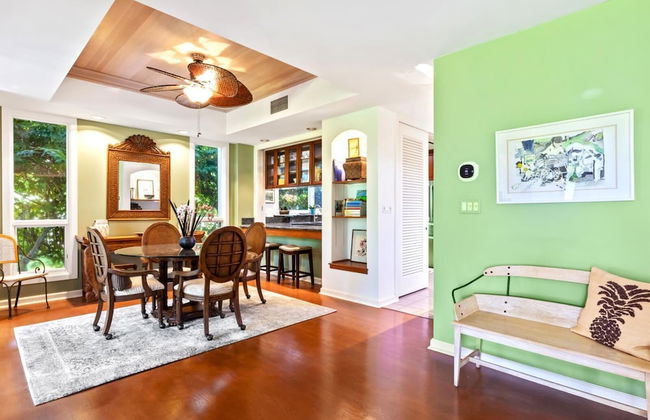 Islands at Mauna Lani IML-E4 by KBM - Foto 29