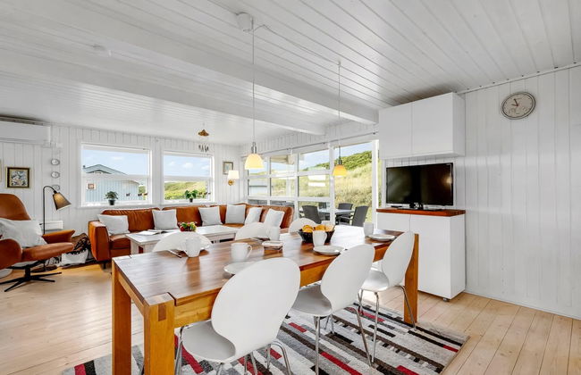 "Amandus" - 100m from the sea - Foto 27