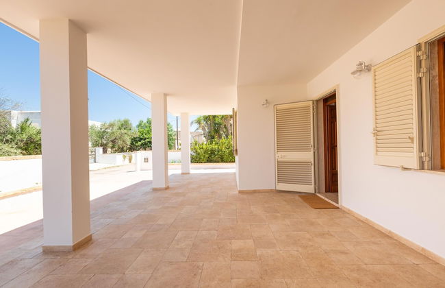 3043 Villa Grazia by Perle di Puglia - Foto 33