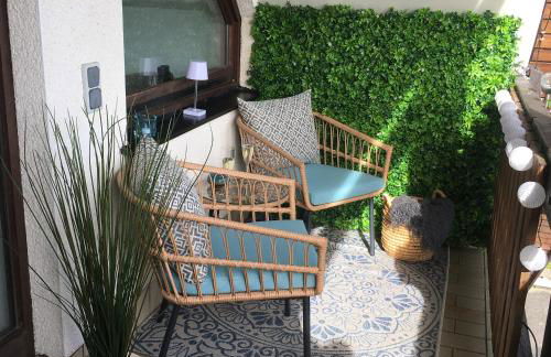 Modernes Apartment mit herrlichem Blick ins Gruene - Photo 17