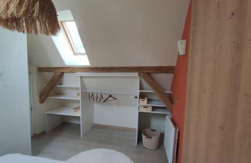 Charmante maison alsacienne, sauna - Foto 13