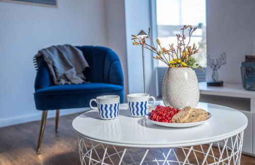 Altes Bahnhofsvorsteherhaus - Photo 67