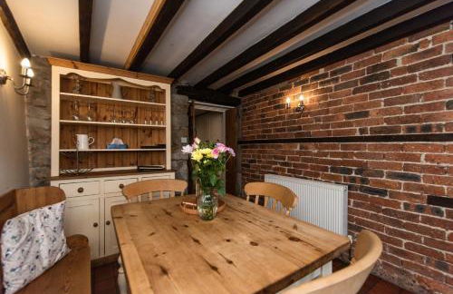 Dale End Cottage, Brassington - Foto 9