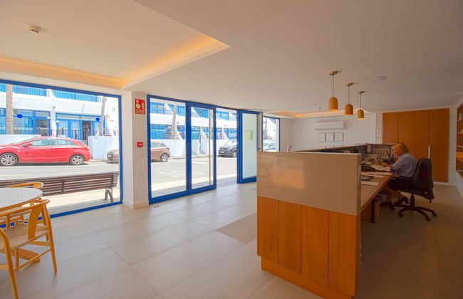 Apartamentos Jable Bermudas - Foto 3