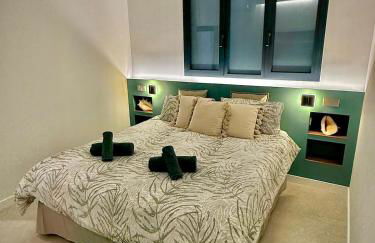 Luxury apartment in Cabanyal - Photo 16