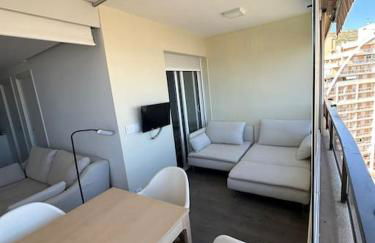 Apto con encanto en primera línea de playa , Cullera - Foto 11