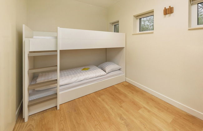 Center Parcs Parc Sandur - Photo 20