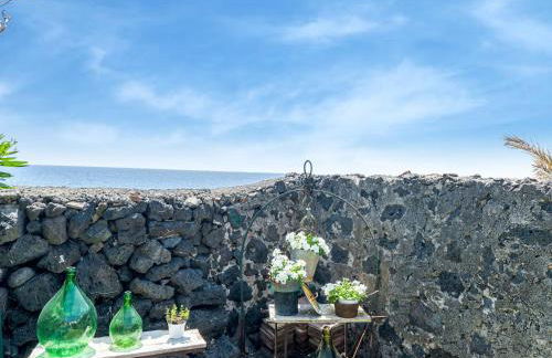 Holiday Home in Santa Tecla Near Etna Beach - Foto 68