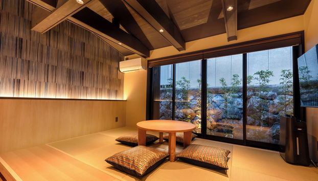 Kanade GionRokuhara - Foto 3, Habitación