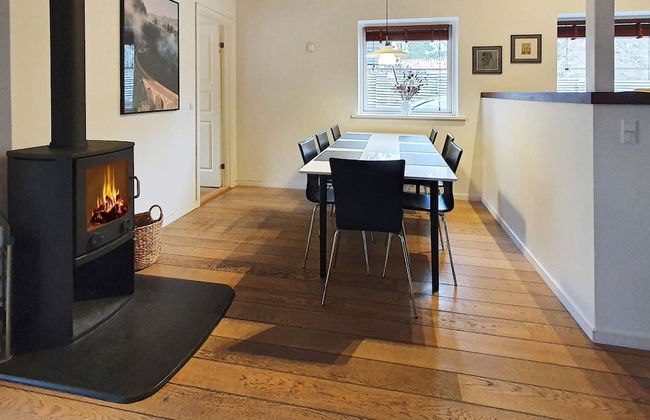 8 Person Holiday Home in Asnaes - Foto 13