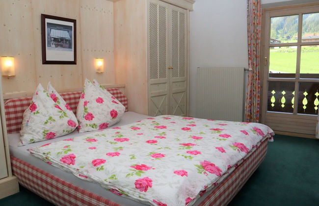 Apartment in Krimml With Parking Space - Foto 2