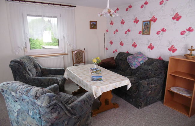 Zum Hecht, FeWo Spitzberg - Foto 79