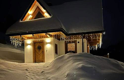 Domki Górskie Widoki - Foto 74