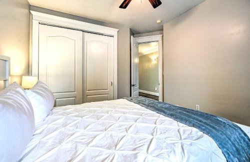 Bellemont Family Home with Hot Tub and Playground Set - Foto 18