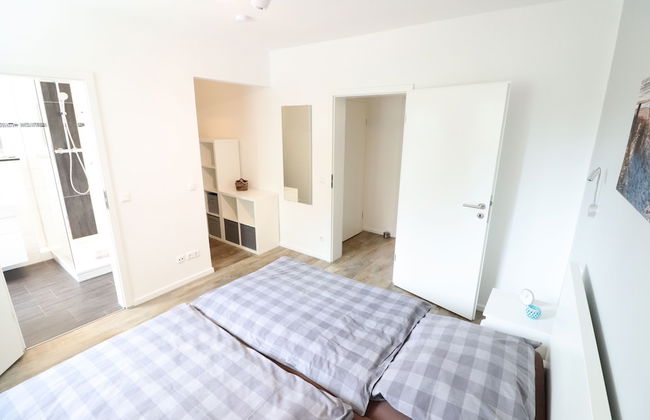 Appartementhaus Kogge - Foto 32