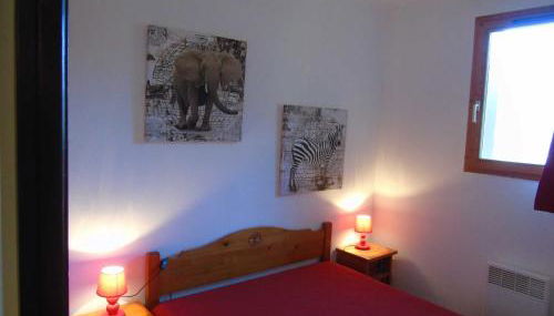 Appart cosy 4 pers à Valfréjus, animaux admis, parking - FR-1-561-19 - Foto 4