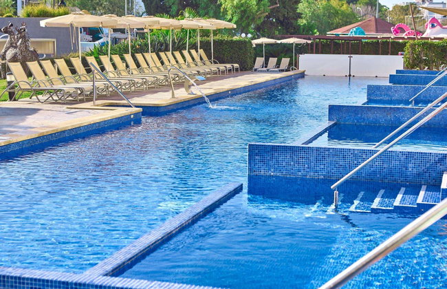 Zafiro Palmanova - Foto 99