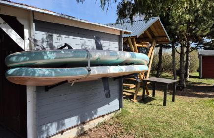 Ferienhaus 265 am Zeulenrodaer Meer - Foto 6