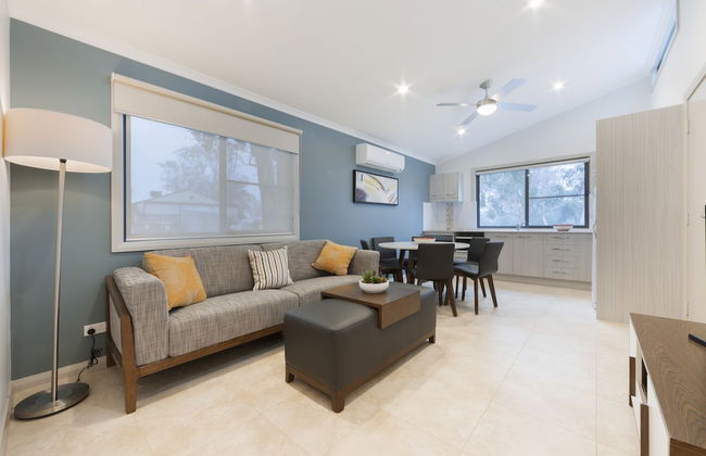 Alivio Tourist Park Canberra - Photo 45