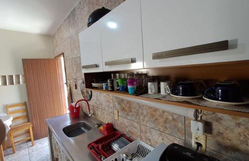 Terra da Luz - Casa de praia CE - Foto 55