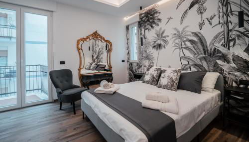 Al Cavaliere Design Apartment Downtown - Foto 5